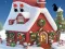 Merry Cake Escape เกมออนไลน์