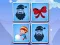 Winter Shuffled Card Memory เกมออนไลน์