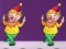 Find Clown Man Melvin เกมออนไลน์