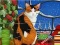 Jigsaw Puzzle: Christmas Cat เกมออนไลน์