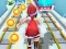 Subway Santa Princess Runner เกมออนไลน์