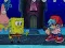 FNF: Cartoon Clash เกมออนไลน์