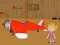 Girl Escaped In Plane เกมออนไลน์