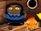 Monkey Go Happy Stage 306 เกมออนไลน์