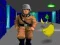 Return To Castle: Monkey Ball เกมออนไลน์