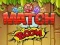 Match Boom เกมออนไลน์
