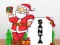 Magical Escape Find Christmas Santa Claus เกมออนไลน์