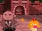 Monkey Go Happy Stage 307 เกมออนไลน์