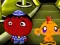 Monkey Go Happly Stage 309 เกมออนไลน์