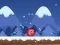 Red Ball: A New Year's Adventure เกมออนไลน์