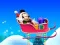 Disney Junior Magical Holidays เกมออนไลน์