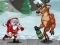 Santa Run เกมออนไลน์