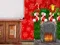 Angel Christmas Room Escape เกมออนไลน์