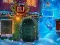 Christmas Grandma Rescue เกมออนไลน์