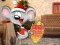 Christmas Rat Escape เกมออนไลน์