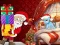 Fun Christmas Santa Escape เกมออนไลน์