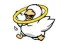 Clusterduck เกมออนไลน์