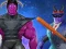 Incredible Monsters เกมออนไลน์