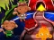 Monkey Go Happy Stage 802 เกมออนไลน์