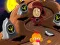 Monkey Go Happy Stage 322 เกมออนไลน์