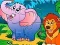Jigsaw Puzzle: Nature Animals เกมออนไลน์