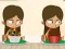 Find New Year Gold Balloons เกมออนไลน์
