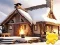 Jigsaw Puzzle: Snow House เกมออนไลน์