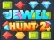 Jewel Hunt 2 เกมออนไลน์