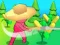 Farm Land - Farming Life Game เกมออนไลน์