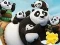 Jigsaw Puzzle: Kung Fu Panda เกมออนไลน์