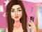 Haley Tries Heatless Curls เกมออนไลน์