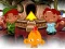 Monkey Go Happy Stage 804 เกมออนไลน์