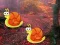 Snake Pair Escape เกมออนไลน์