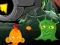 Monkey Go Happly Stage 325 เกมออนไลน์