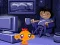 Monkey Go Happly Stage 327 เกมออนไลน์