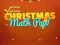 Christmas Math Pop เกมออนไลน์