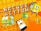 Nick Arcade Action เกมออนไลน์