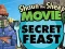 Shaun the Sheep: Movie Secret Feast เกมออนไลน์