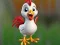 White Rooster Rescue เกมออนไลน์