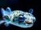 Puffer Fish Jigsaw เกมออนไลน์