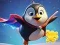 Jigsaw Puzzle: Sky Flying Penguin เกมออนไลน์