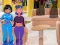 Friends Escape From Boutique เกมออนไลน์