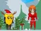 Asami Mom Adventure เกมออนไลน์