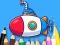 Coloring Book: Submarine เกมออนไลน์