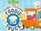 Cookie Monsters: Foodie Truck เกมออนไลน์