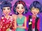 Snow White All Around the Fashion เกมออนไลน์
