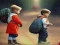 Back To School Jigsaw Picture Puzzle เกมออนไลน์