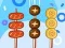 Food Sort: Merge Puzzle เกมออนไลน์