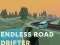 Endless Road Drifter เกมออนไลน์