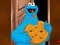 Find Crazy Cookie Monster เกมออนไลน์